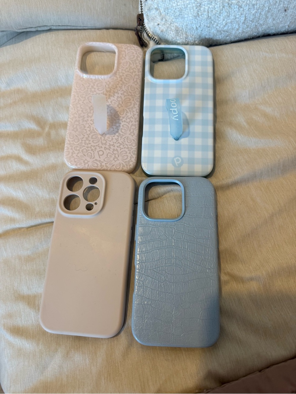 iPhone 16 pro
